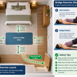 one-mat workout