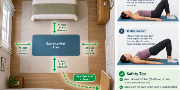 one-mat workout