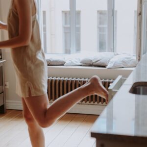 standing core exercises